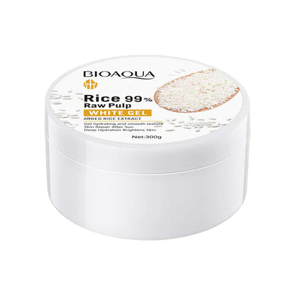 Radiant Rice Essence Hydration Set (6 Pieces)
