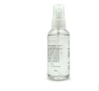 Smooth & Soft Hair Removal Spray
