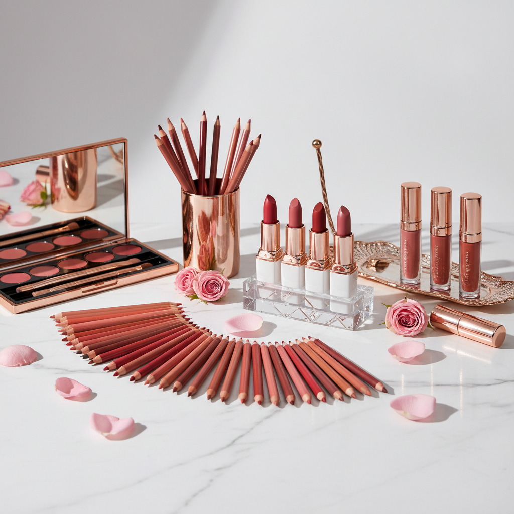 Complete Lip Collection Bundle