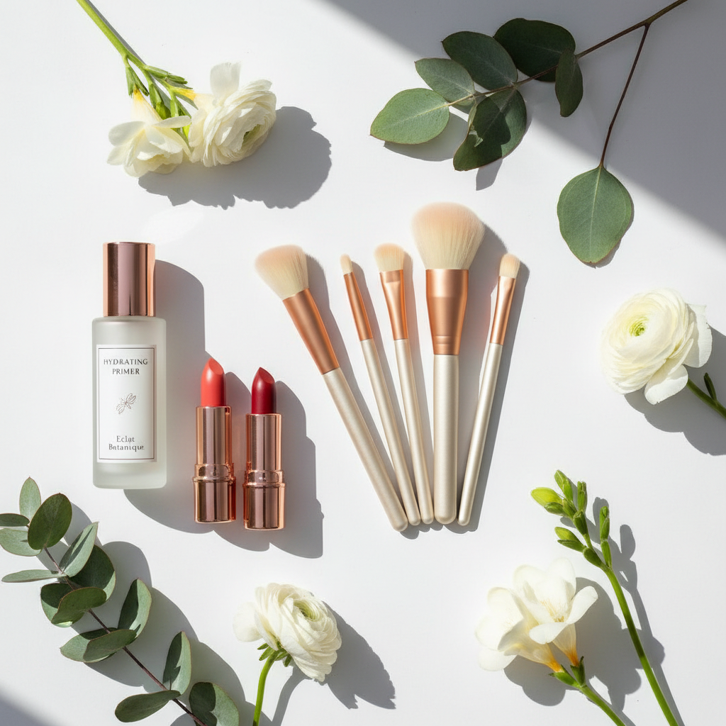 Glam Essentials Bundle