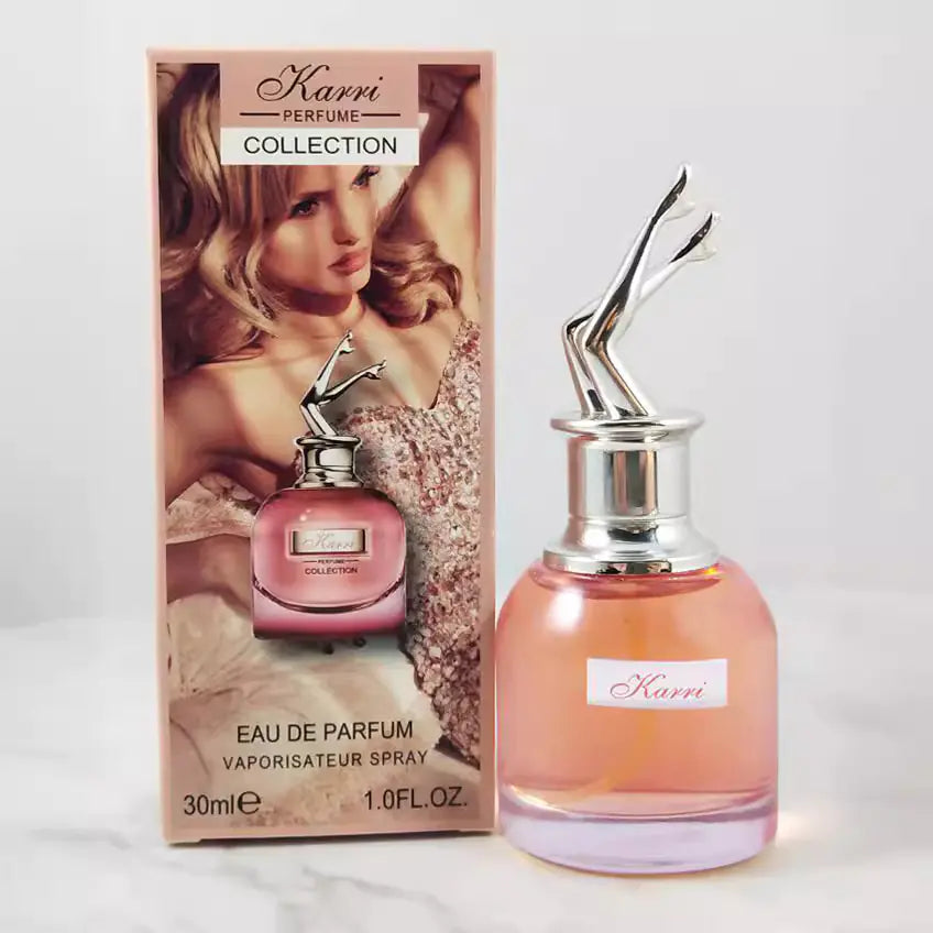 30ml Women's Perfume - Lasting Fragrance Supply