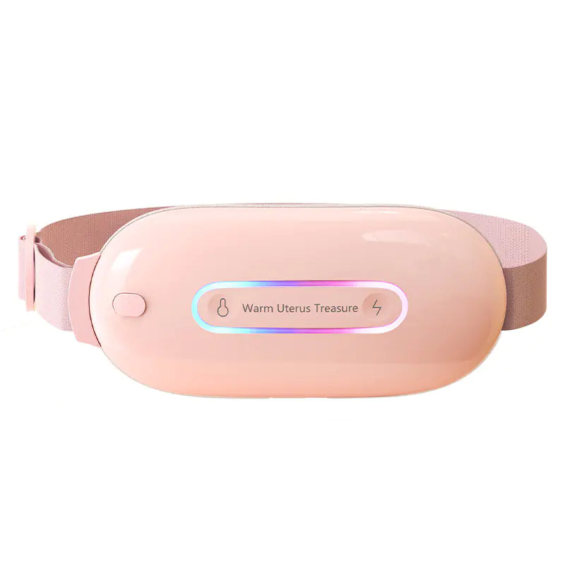 Heating Belt for Menstrual Cramps Relief Gift